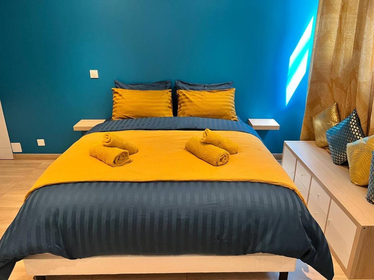 Narbnb - Eden Suite - Jacuzzi - Parking - Clim Narbonne Eksteriør bilde