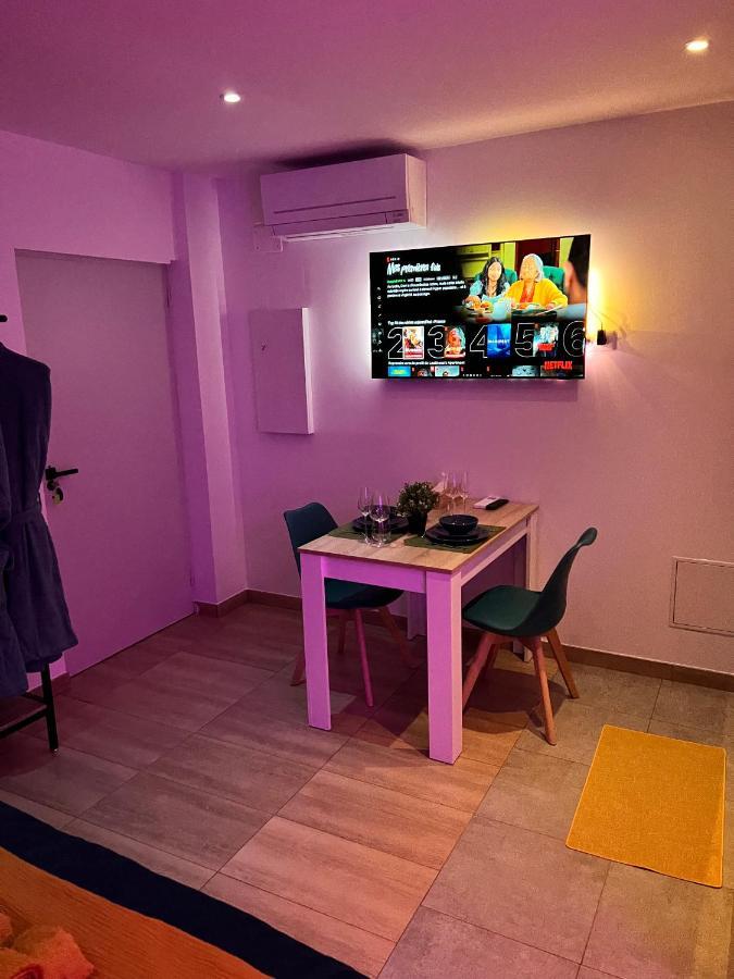 Narbnb - Eden Suite - Jacuzzi - Parking - Clim Narbonne Eksteriør bilde